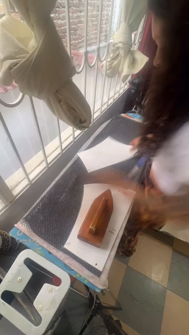 Instagram post from hazvilla.design. This post is in position 1.