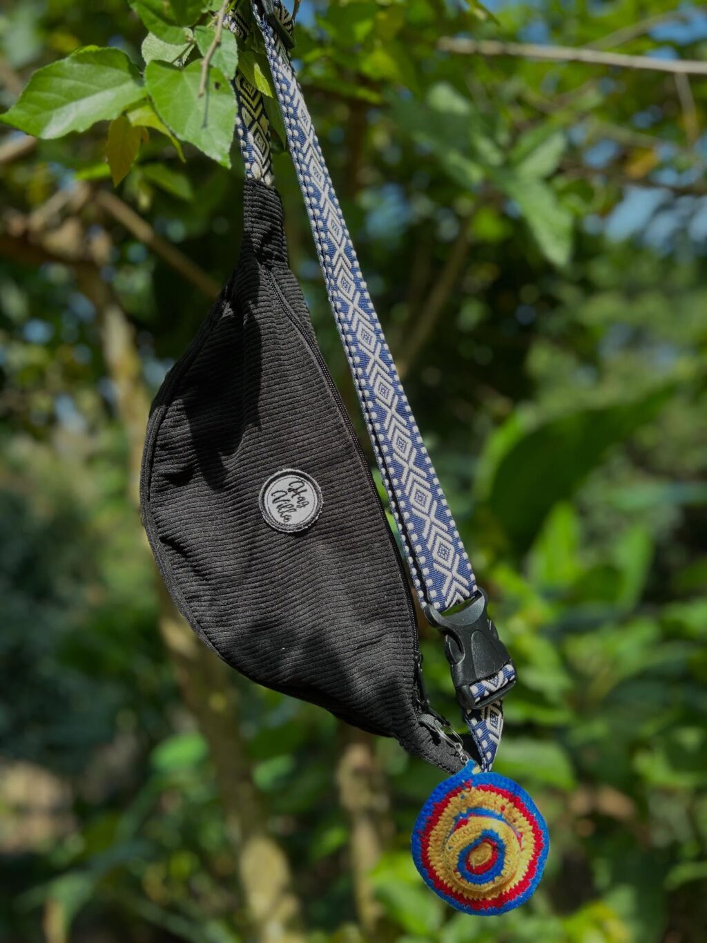 Instagram post from hazvilla.design. This post is in position 1.