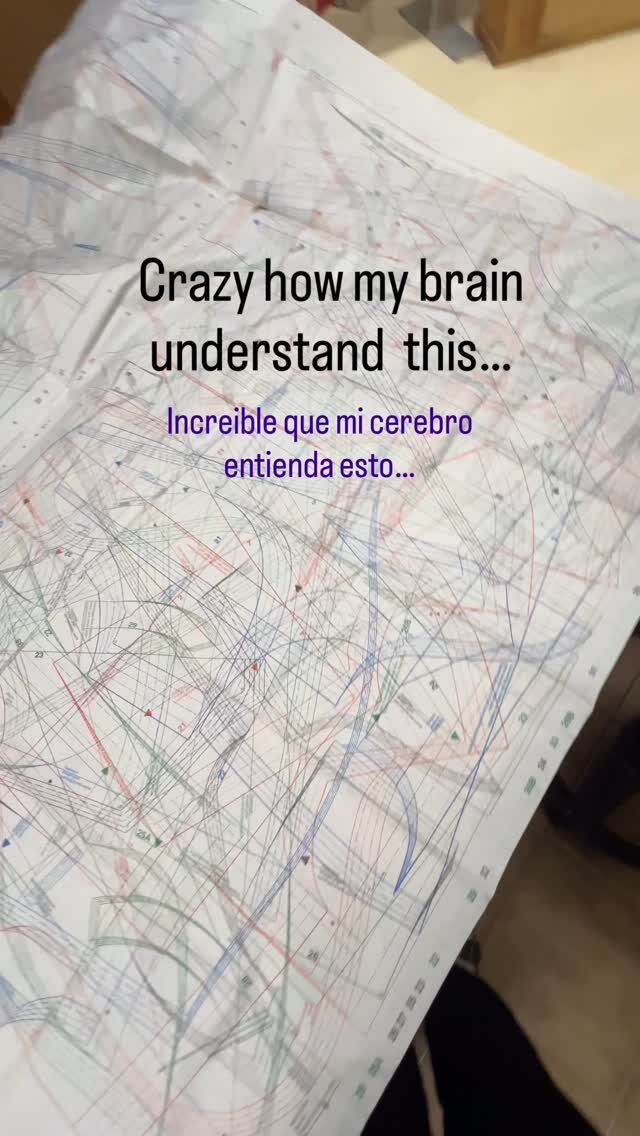 Instagram post from hazvilla.design. This post is in position 2.
