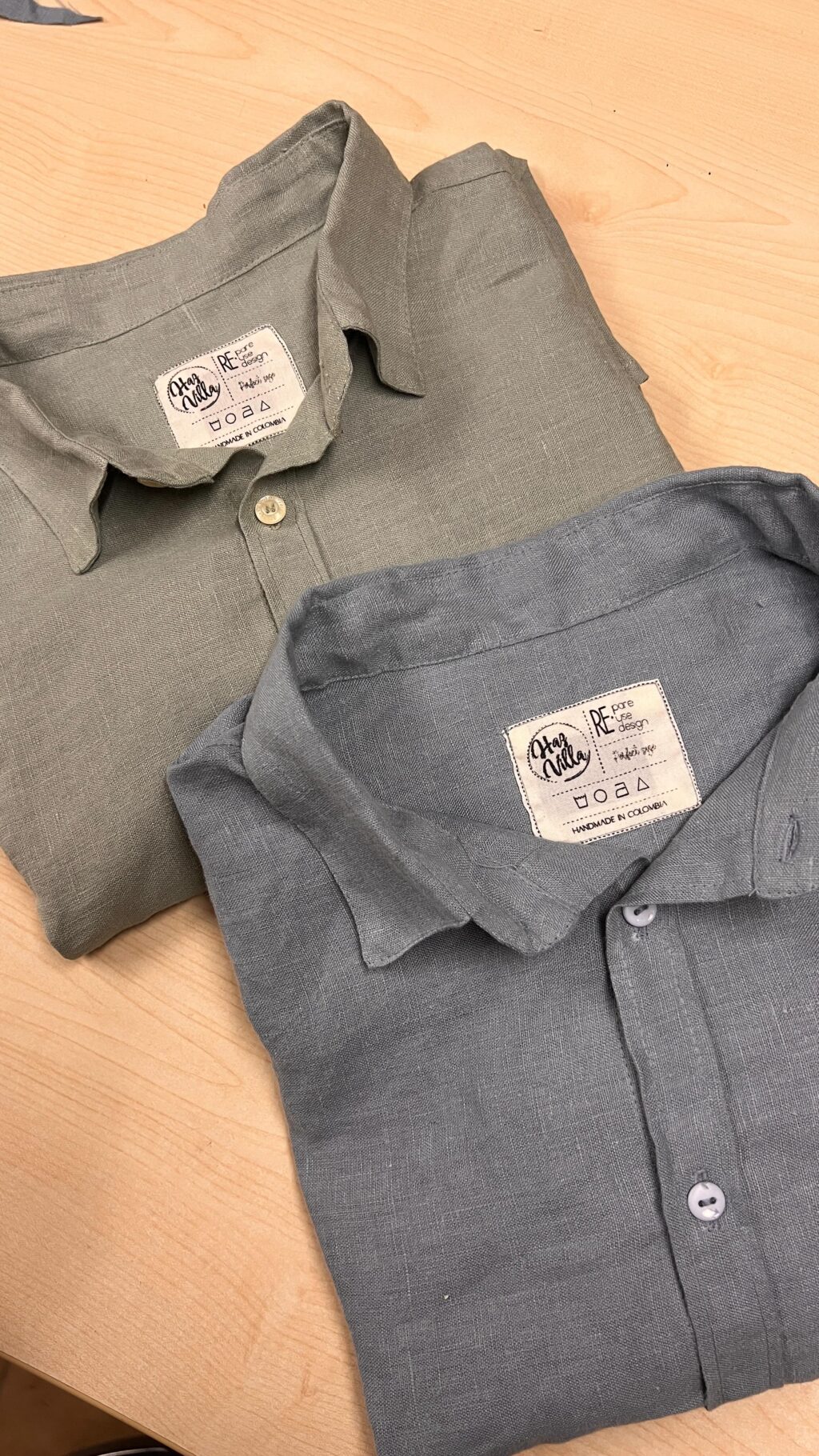 Instagram post from hazvilla.design. This post is in position 5.